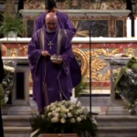 Roma, l’ultimo saluto a Ira von Fürstenberg