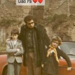 Eros Ramazzotti, morto il padre Rodolfo