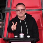 Gigi D’Alessio compie gli anni, gli auguri del figlio