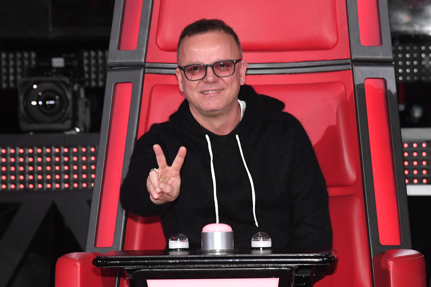 Gigi D’Alessio compie gli anni, gli auguri del figlio Gigi D’Alessio compie gli anni, gli auguri del figlio