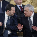 Terzo mandato, Salvini: “Decide il parlamento”