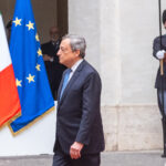 Ue, Draghi: “Servono enormi investimenti, mobilizzare anche risparmi privati”
