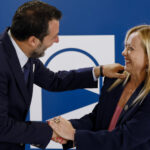 Renzi: “Salvini e Meloni? ‘Melonez’ coppia che scoppia”