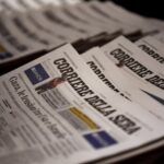 Attacco hacker a Corriere da indirizzi russi e cinesi