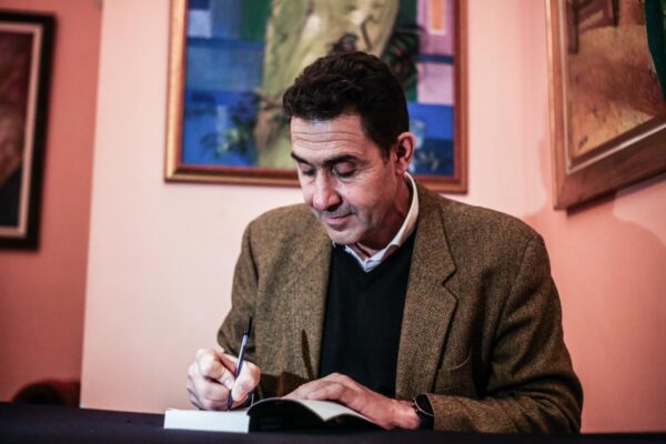 Il generale Roberto Vannacci a Torino