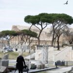 Cultura, Sangiuliano: “Al Colosseo e Pompei oltre 25mila visitatori al giorno”