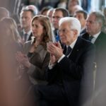 Mattarella conferisce 30 onorificenze al merito