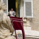 Papa Francesco annulla udienze, ha l’influenza