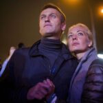 Navalny, la moglie Yulia Navalnaya: “Cercherò di renderti orgoglioso di me”