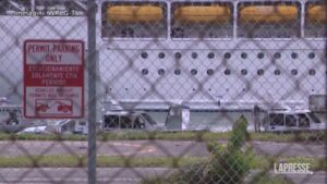 Usa, idrovolante si schianta vicino a Miami: salvi i passeggeri