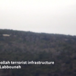 Raid di Israele nel Sud del Libano