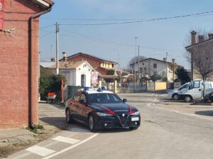 Treviso, arrestata una donna per giro di prostituzione