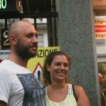 Onorificenza Mattarella a Mattia Aguzzi, salvò bimba ‘al volo’ a Torino