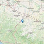 Terremoto, scosse nel Parmense