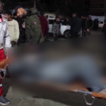 Gaza, raid di Israele: decine di morti e feriti all’ospedale Al-Aqsa