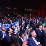 Congresso Forza Italia, Tajani eletto segretario nazionale