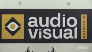 Napoli, al via Audiovisual Hub per 80 neet a rischio marginalità
