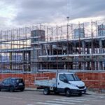 Olbia, incidenti sul lavoro: operaio muore in cantiere edile