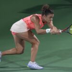 Wta Dubai, Paolini vince in finale contro la Kalinskaya