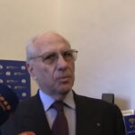 Ponte Stretto, Ciucci: “Obiettivo primi lavori entro estate”