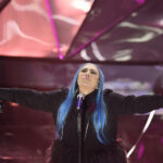 Una Voce per San Marino, Bertè solo seconda: vincono i Megara