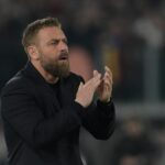 Roma-Torino, De Rossi: “Nessuna sbornia post-Feyenoord”