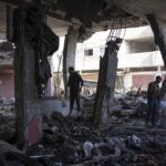 Gaza, Netanyahu: “Voglio accordo, Hamas ritiri richieste deliranti”