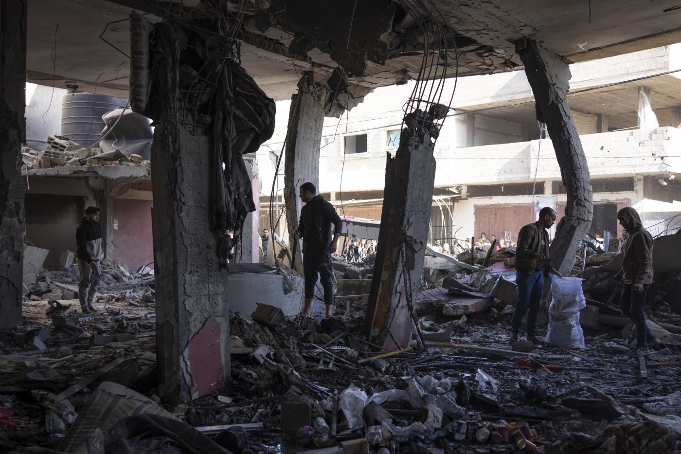 Gaza, Netanyahu: “Voglio accordo, Hamas ritiri richieste deliranti”