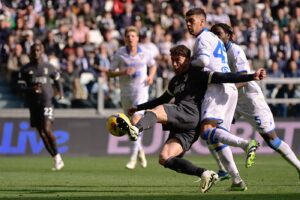 Italy SerieA - Juventus Vs Frosinone