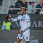 Serie A, Cagliari-Napoli 1-1