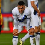Serie A, Lecce-Inter 0-4