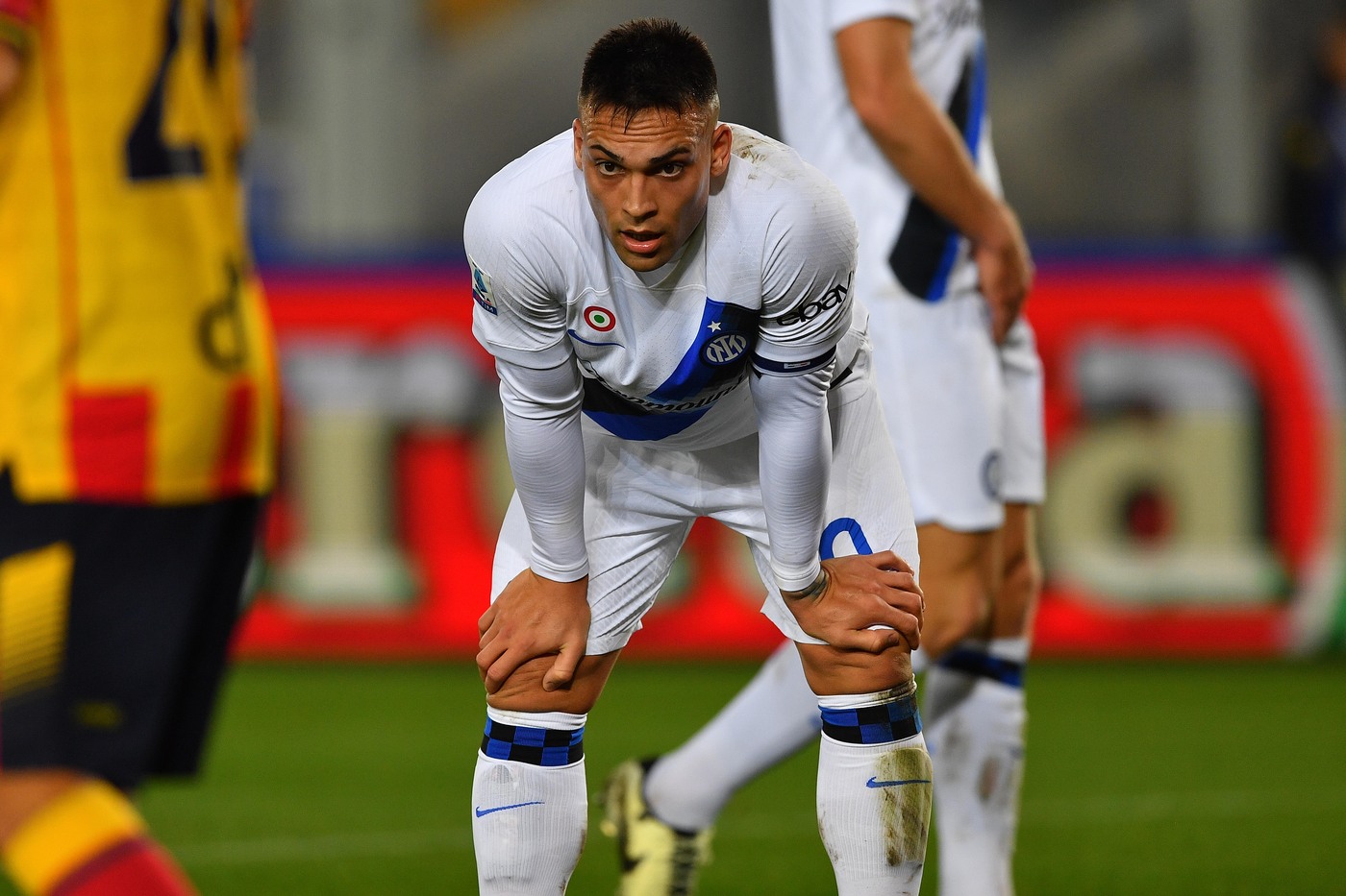 Serie A, Lecce-Inter 0-4
