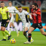 Serie A, Milan-Atalanta 1-1