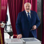 Bielorussia, seggi aperti per le elezioni politiche e amministrative