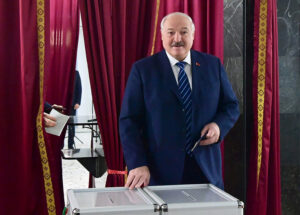 Bielorussia, seggi aperti per le elezioni politiche e amministrative