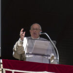 Ucraina, Papa Francesco: “Non si vede fine, ritrovare umanità”