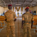 Burkina Faso, 15 morti in attacco durante messa