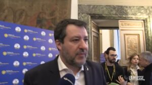 Ue, Salvini: “Orbán? In Europa c’è posto per tutti”