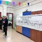 Regionali Sardegna, seggi chiusi: lunedì lo spoglio