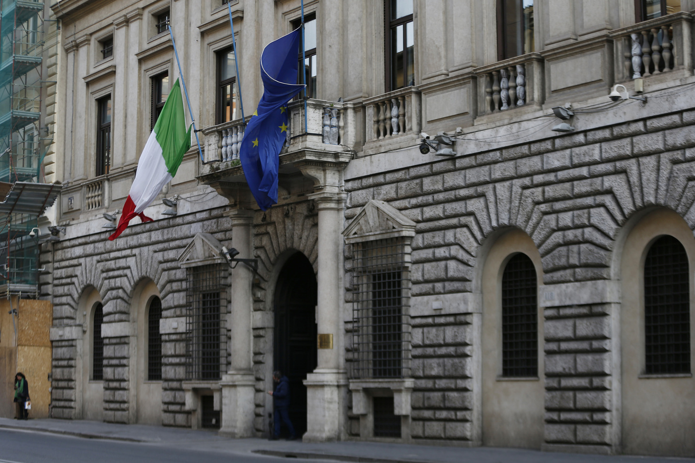 Btp valore, ordini superano i 6,44 miliardi