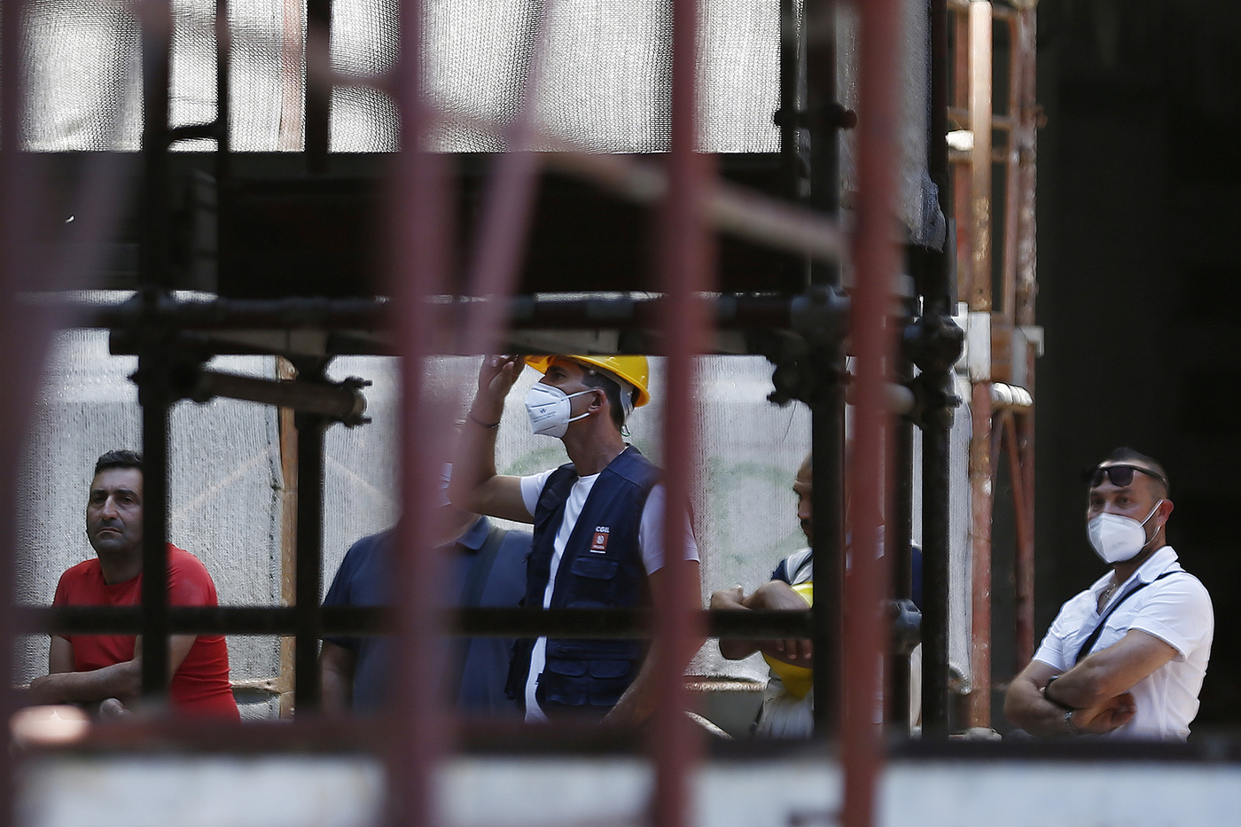 Sicurezza lavoro, 36mila violazioni in 2023: +44% su 2022