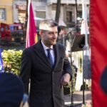 Polizia, domani Pisani a Diamante per cittadinanza onoraria De Fiore
