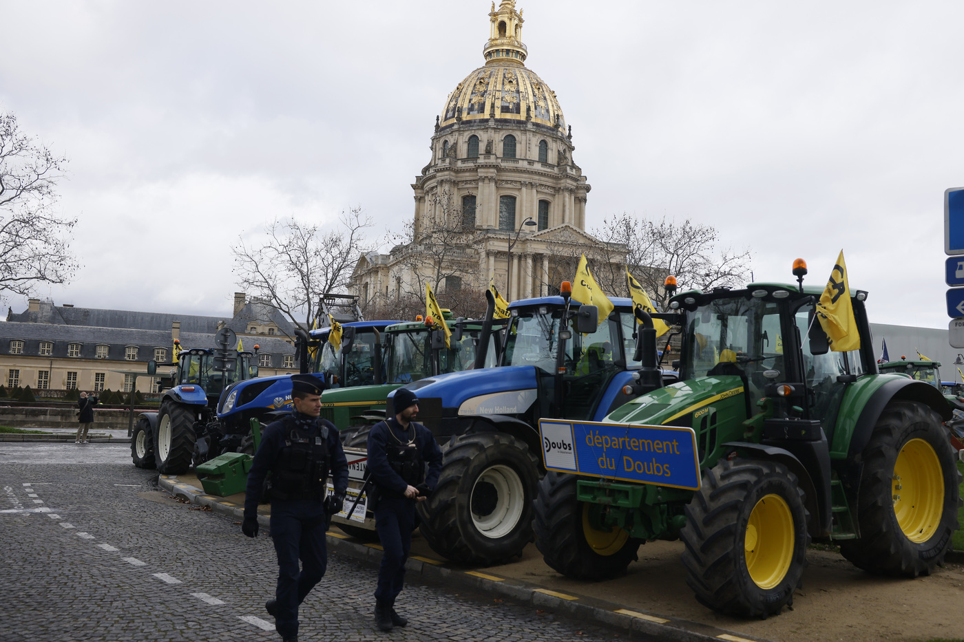Agricoltori, Commissione Ue: “Riaprire atti Pac già prima di giugno”