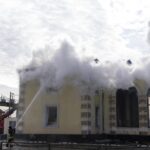 Ucraina, 40 tentativi di sfondamento da parte dei russi