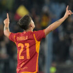Serie A, Roma-Torino 3-2