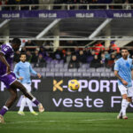 Fiorentina-Lazio 2-1, i viola in rimonta scavalcano Sarri