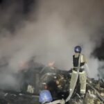 Ucraina, attacco russo su Sumy: due morti