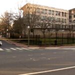 Washington, morto militare che si è dato fuoco davanti ad ambasciata israeliana
