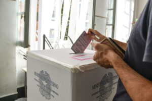 Elezioni regionali in Abruzzo, ecco come si vota