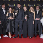 Bafta, premiato ’20 Days in Mariupol’ prodotto da AP